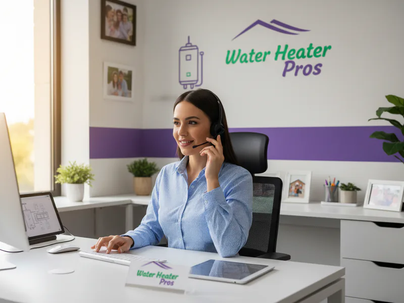 Water Heater Repair  in Oakland  FAQ